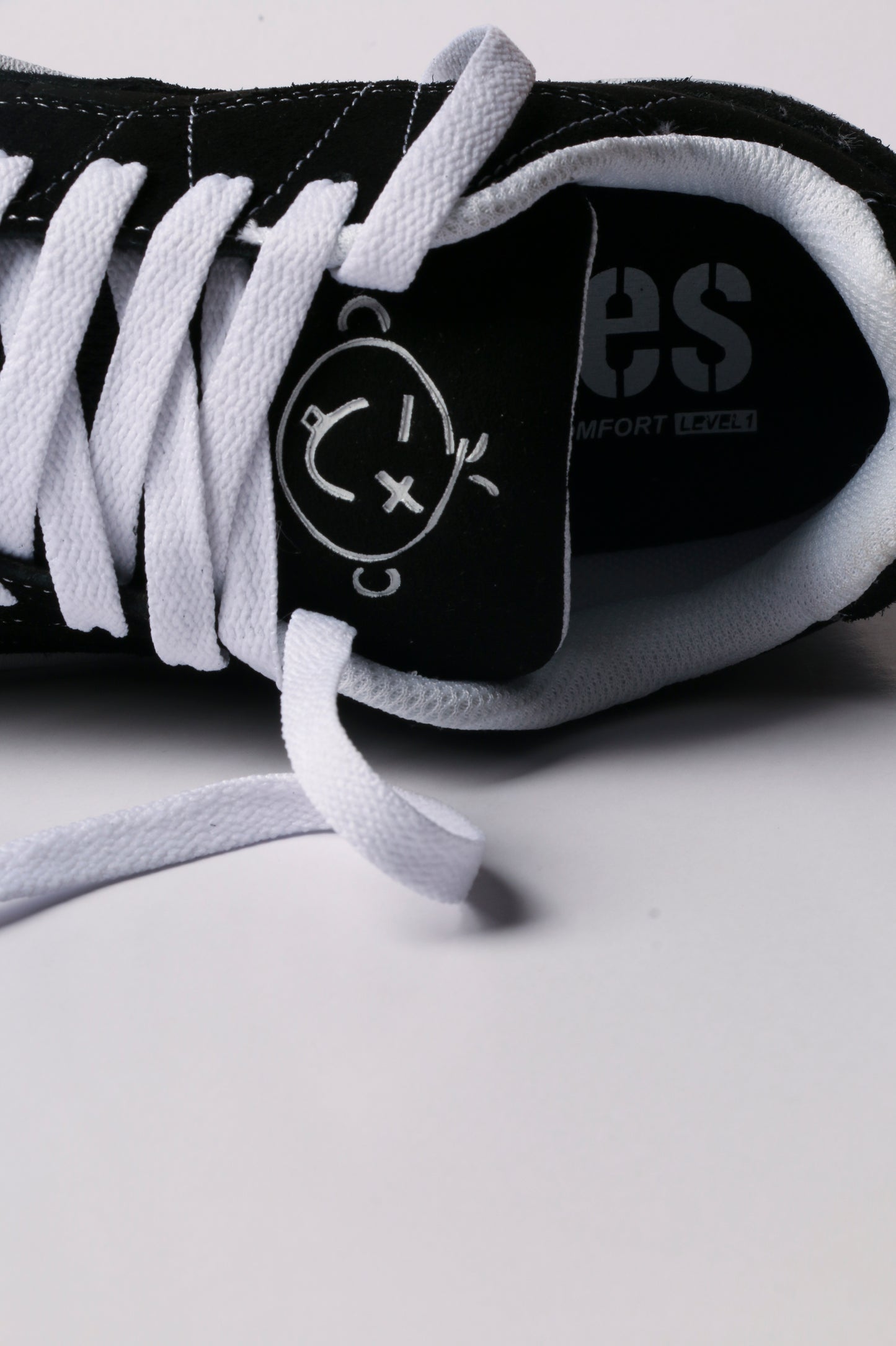 TENIS ETNIES SNAKE