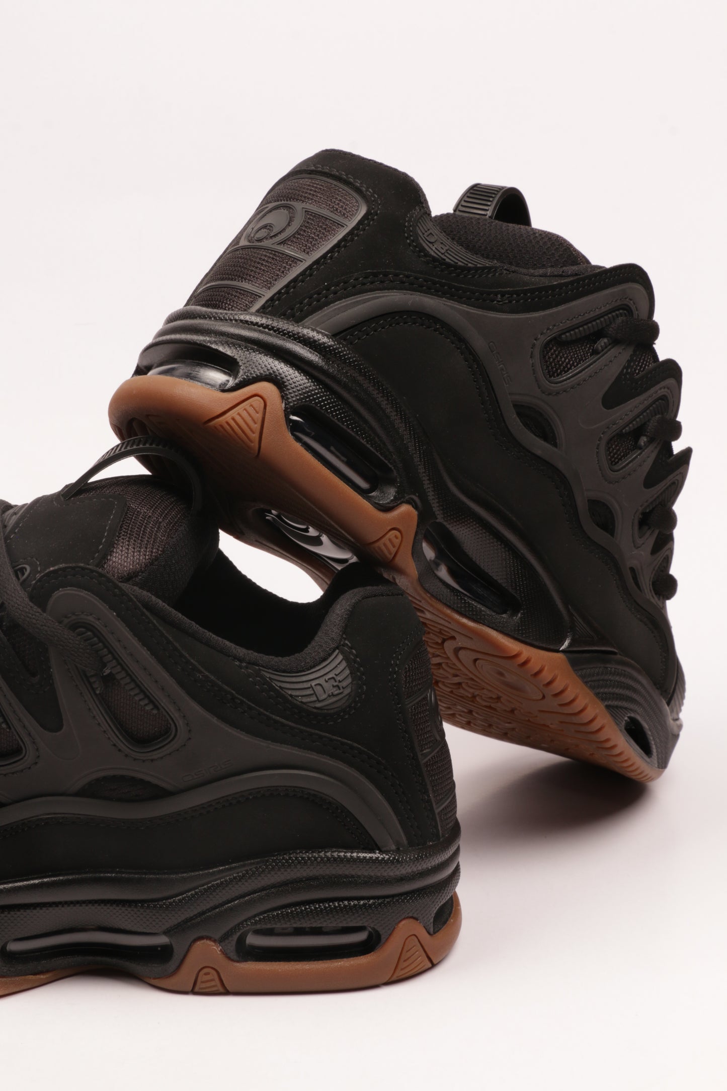 TENIS OSIRIS D3 2001