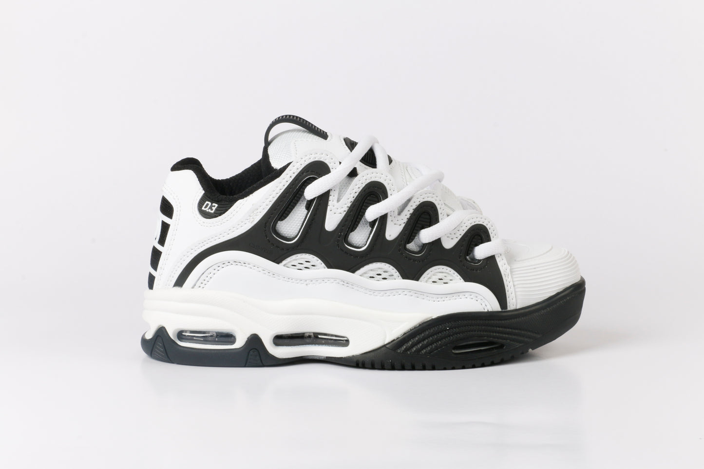 TENIS OSIRIS D3 2001